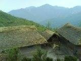 Old Nepali house Old Nepali house