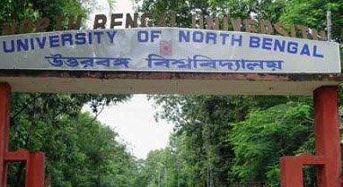 North Bengal University