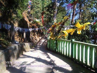 VIEW POINT SIKKIM VIEW POINT SIKKIM