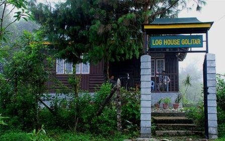 Fambonglho Wildlife Sanctuary Sikkim Fambonglho Wildlife Sanctuary Sikkim