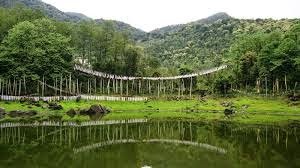 West Sikkim West Sikkim