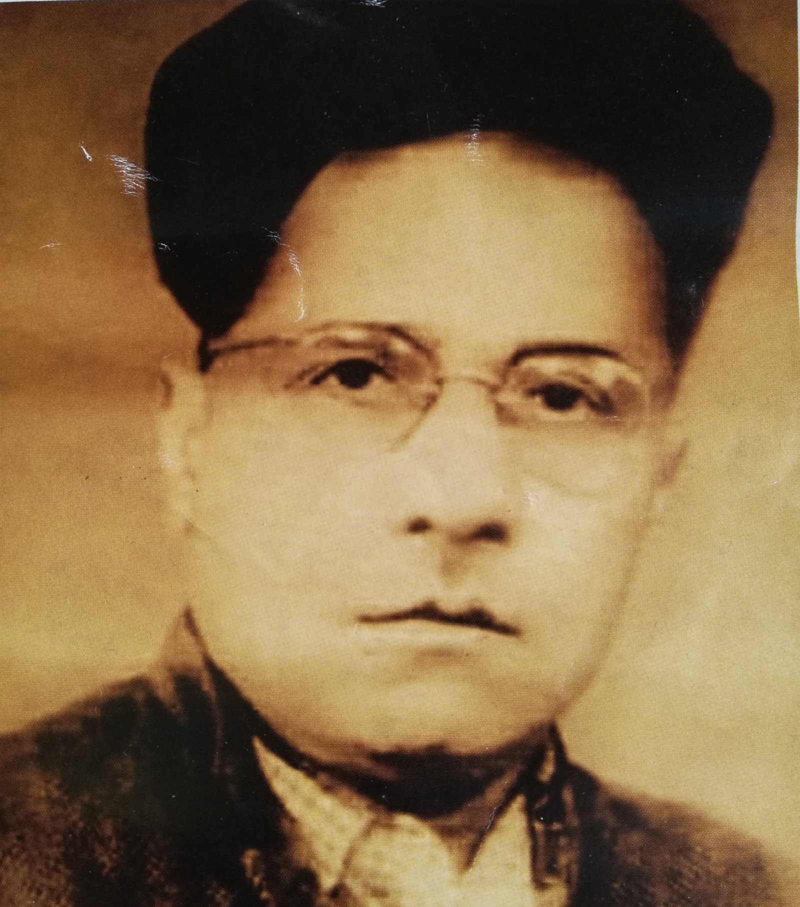 Biography of Gopal Singh Nepali Biography of Gopal Singh Nepali