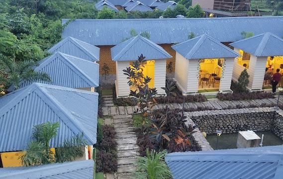 Rurban Village Resort Siliguri Rurban Village Resort Siliguri