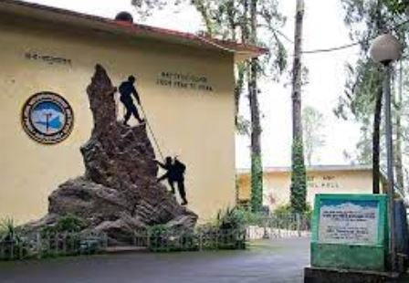 Himalayan Mountaineering Institute Himalayan Mountaineering Institute