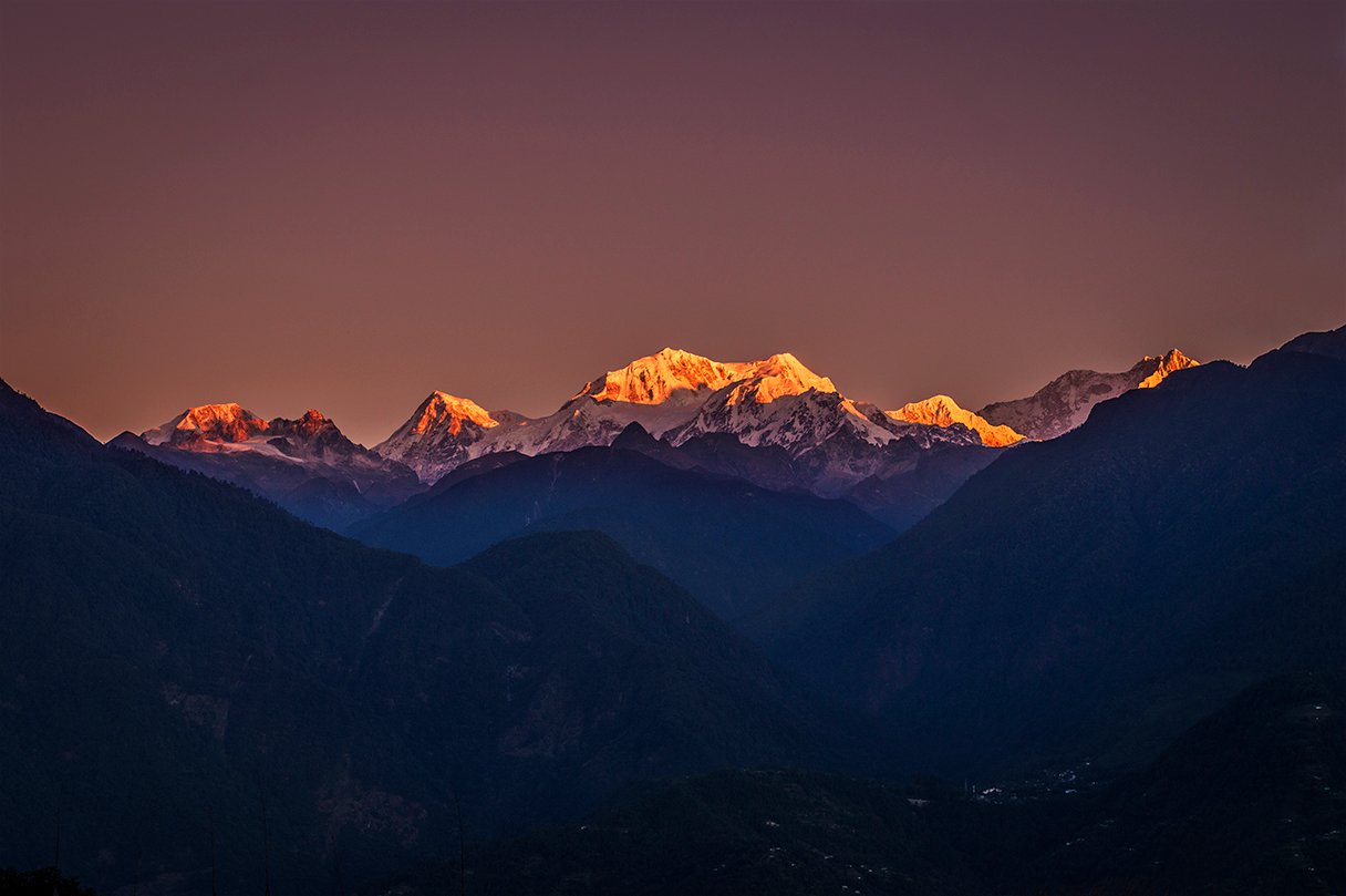 10 Lines about Darjeeling 10 Lines about Darjeeling