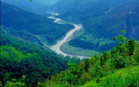 Munsong Kalimpong Beautiful Offbeat Destination Kalimpong Munsong Kalimpong Beautiful Offbeat Destination Kalimpong