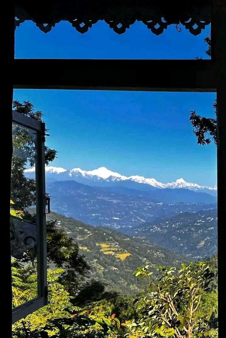 Lungchu in North Bengal : The new offbeat destination in Kalimpong - North Bengal Lungchu in North Bengal : The new offbeat destination in Kalimpong - North Bengal