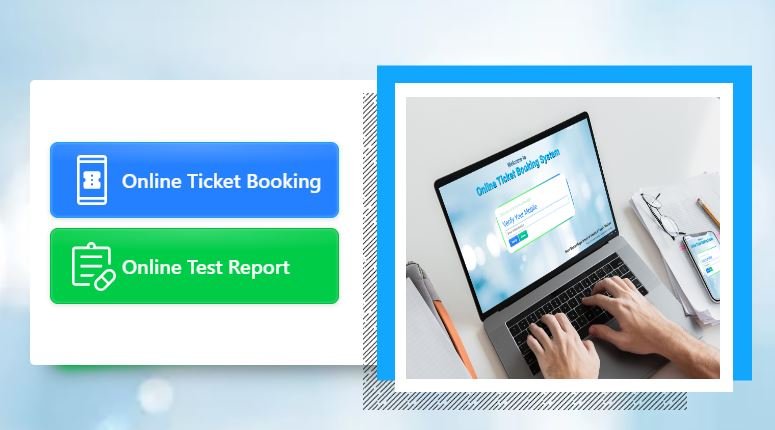 Book Online OPD Ticket for Darjeeling District Hosptal Book Online OPD Ticket for Darjeeling District Hosptal