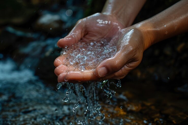 How to save water and use it efficiently How to save water and use it efficiently