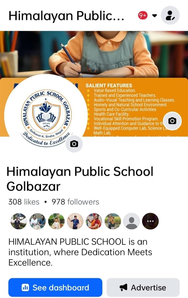 Vacancy Announcement: Himalayan Public School - Golbazar Vacancy Announcement: Himalayan Public School - Golbazar
