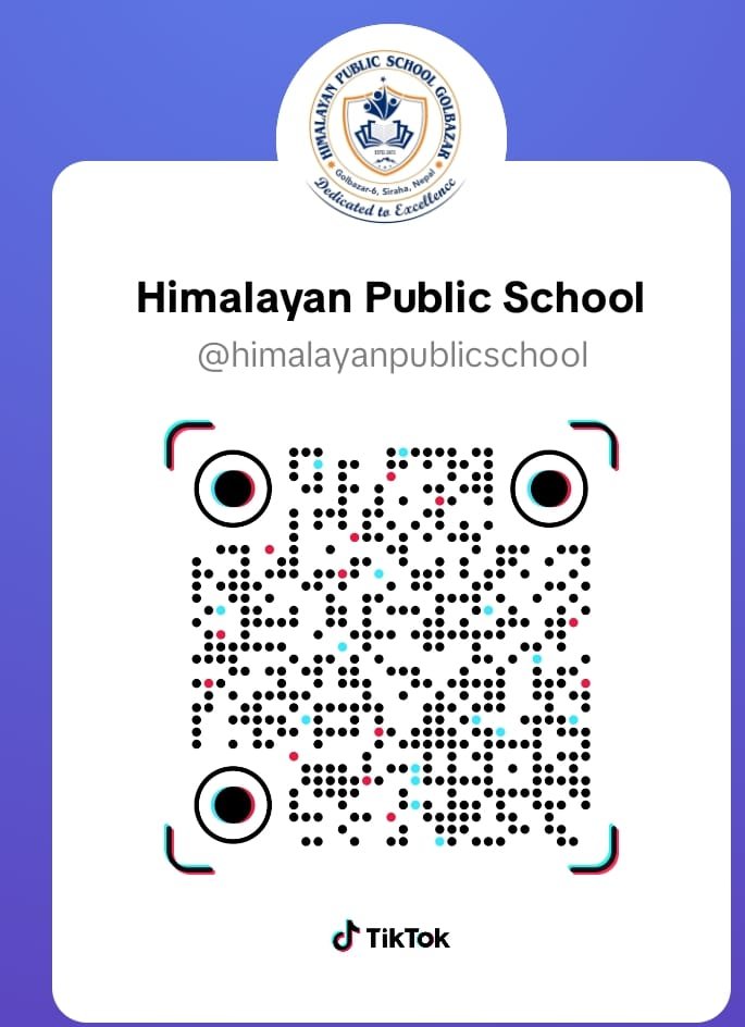 Vacancy Announcement: Himalayan Public School - Golbazar Vacancy Announcement: Himalayan Public School - Golbazar