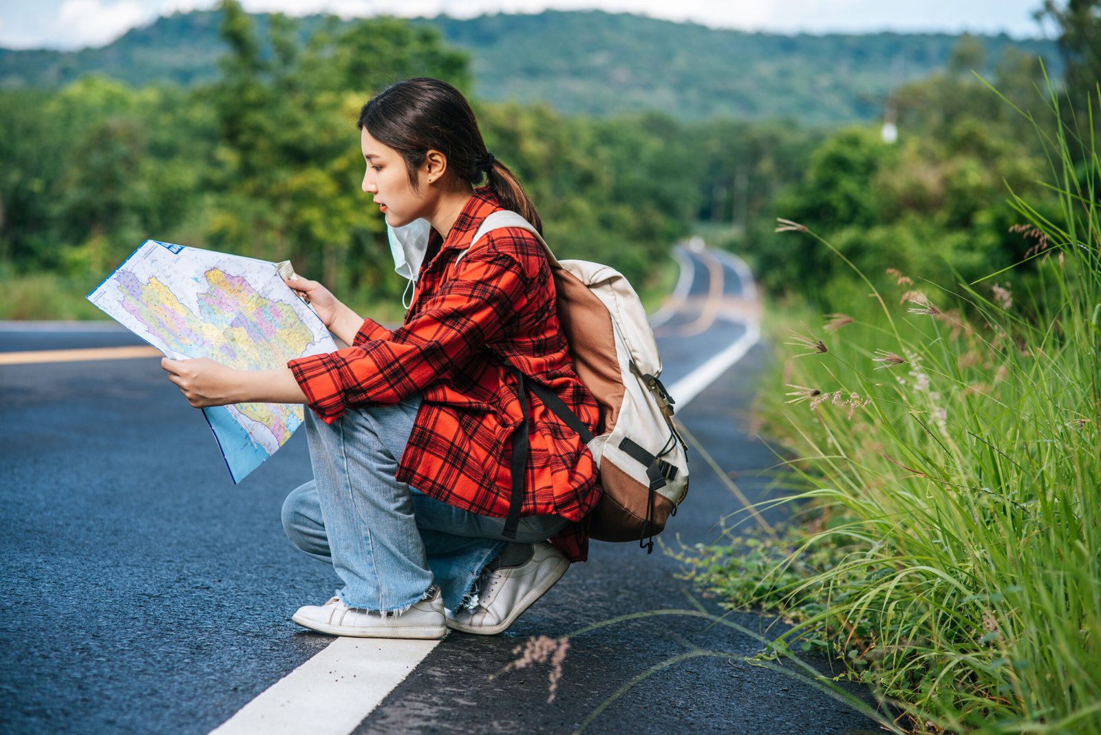 Travel Like a Local Travel Like a Local